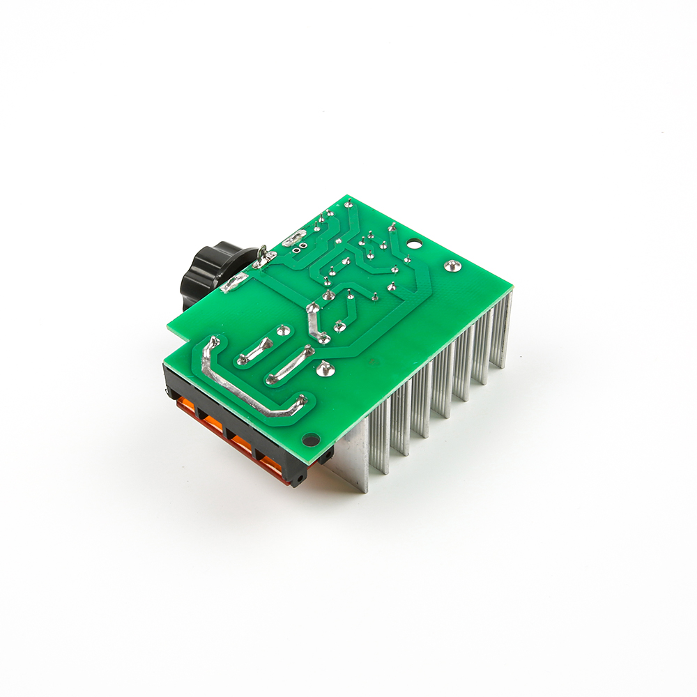 Регулятор напряжения, 4000Вт